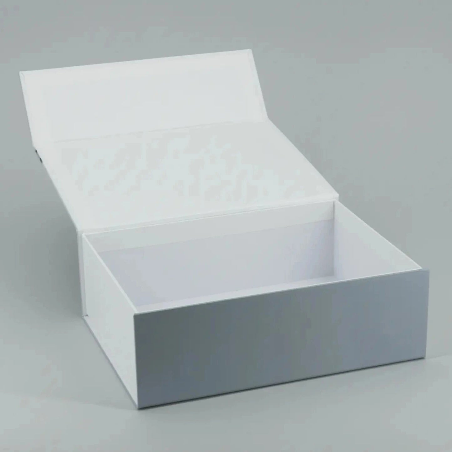 Welcome-Box - Grau Gr. M