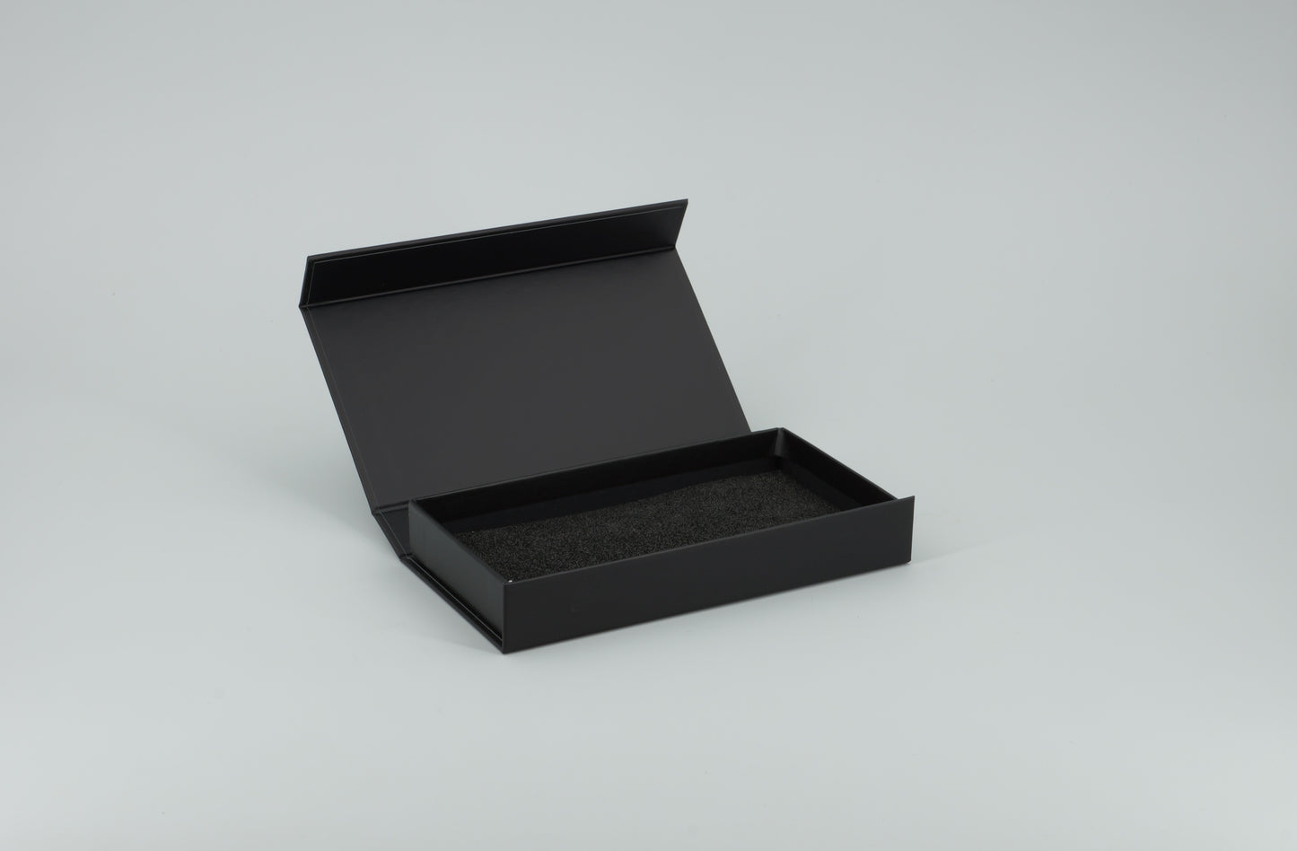 Digital Detox Box - Aus den Augen aus dem Sinn - Schwarz Gr. XS