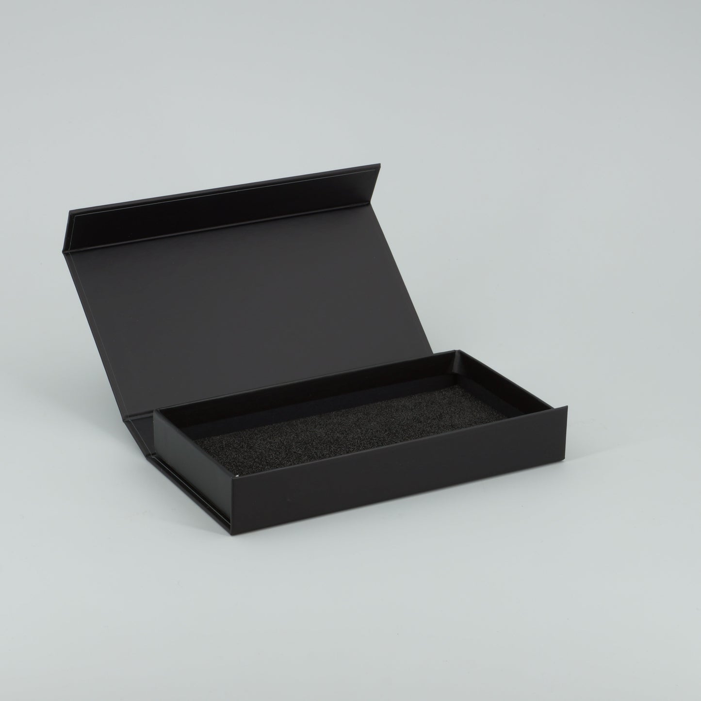 Digital Detox Box - Aus den Augen aus dem Sinn - Schwarz Gr. XS