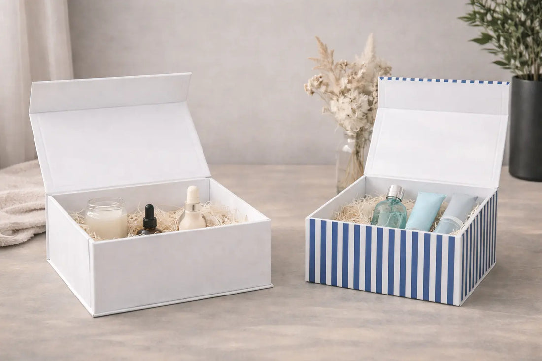 Welche Geschenkbox passt zu welchem Anlass? – Schöne Schachteln