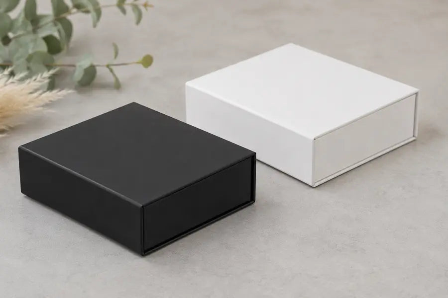 Schöne Schachteln & Boxen – Edle Verpackung für Geschenke