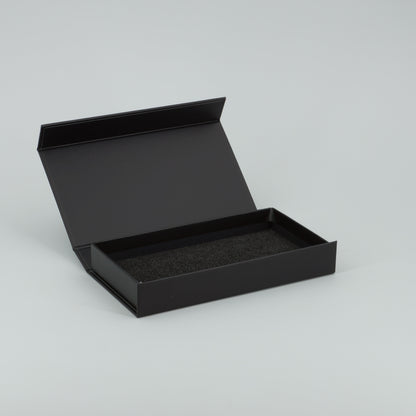 Digital Detox Box - Aus den Augen aus dem Sinn - Schwarz Gr. XS