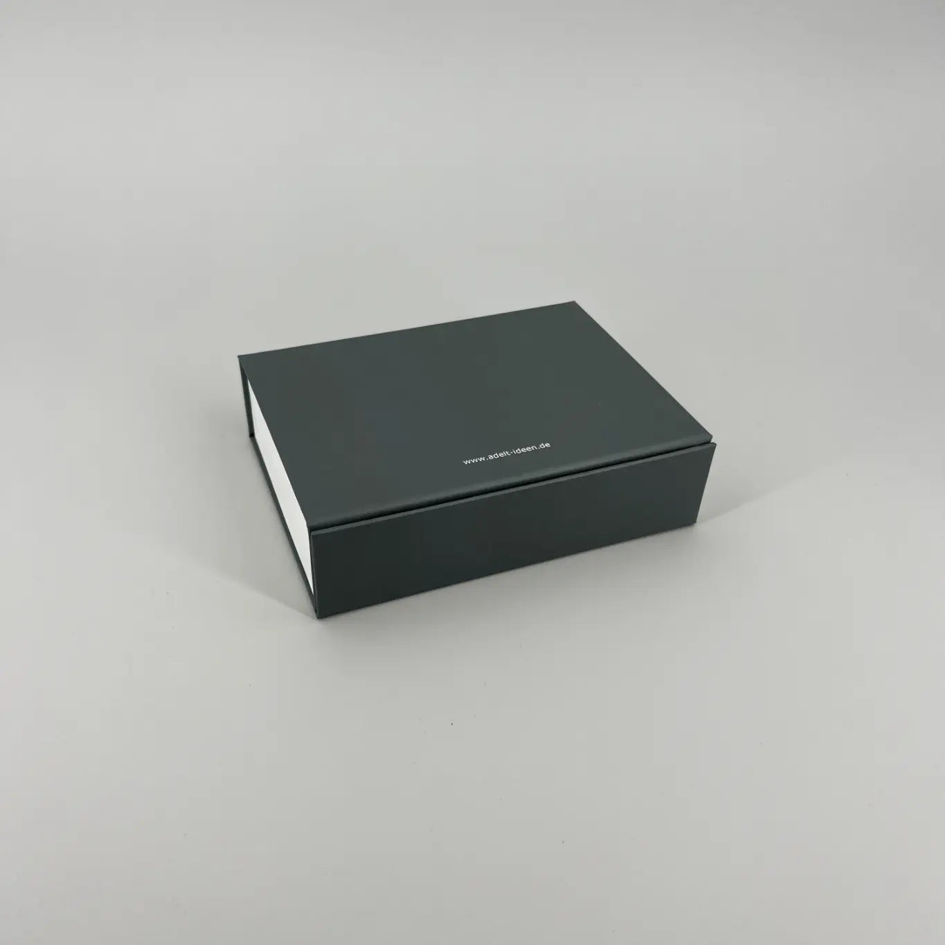 Danke Box - Schachtel Dankeschön Gr. S
