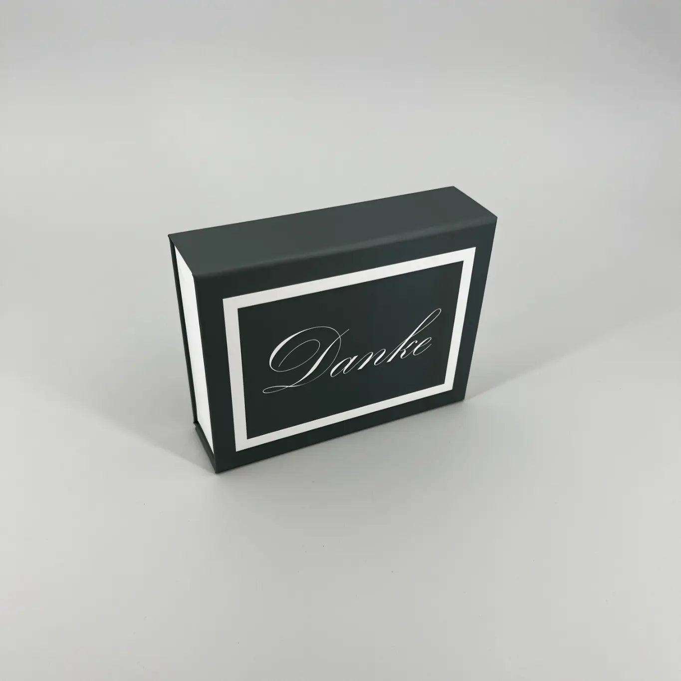 Danke Box - Schachtel Dankeschön Gr. S