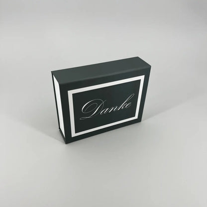 Danke Box - Schachtel Dankeschön Gr. S