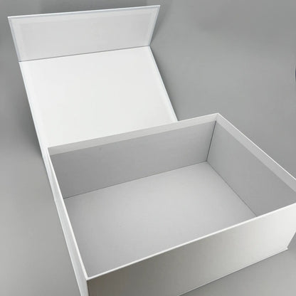 Hochzeitsbox - Schachtel Hochzeit Gr. L2