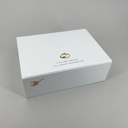 Hochzeitsbox - Schachtel Hochzeit Gr. M