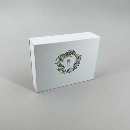 Hochzeitsbox - Schachtel Hochzeit Gr. S