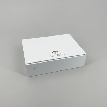 Hochzeitsbox - Schachtel Hochzeit Gr. S