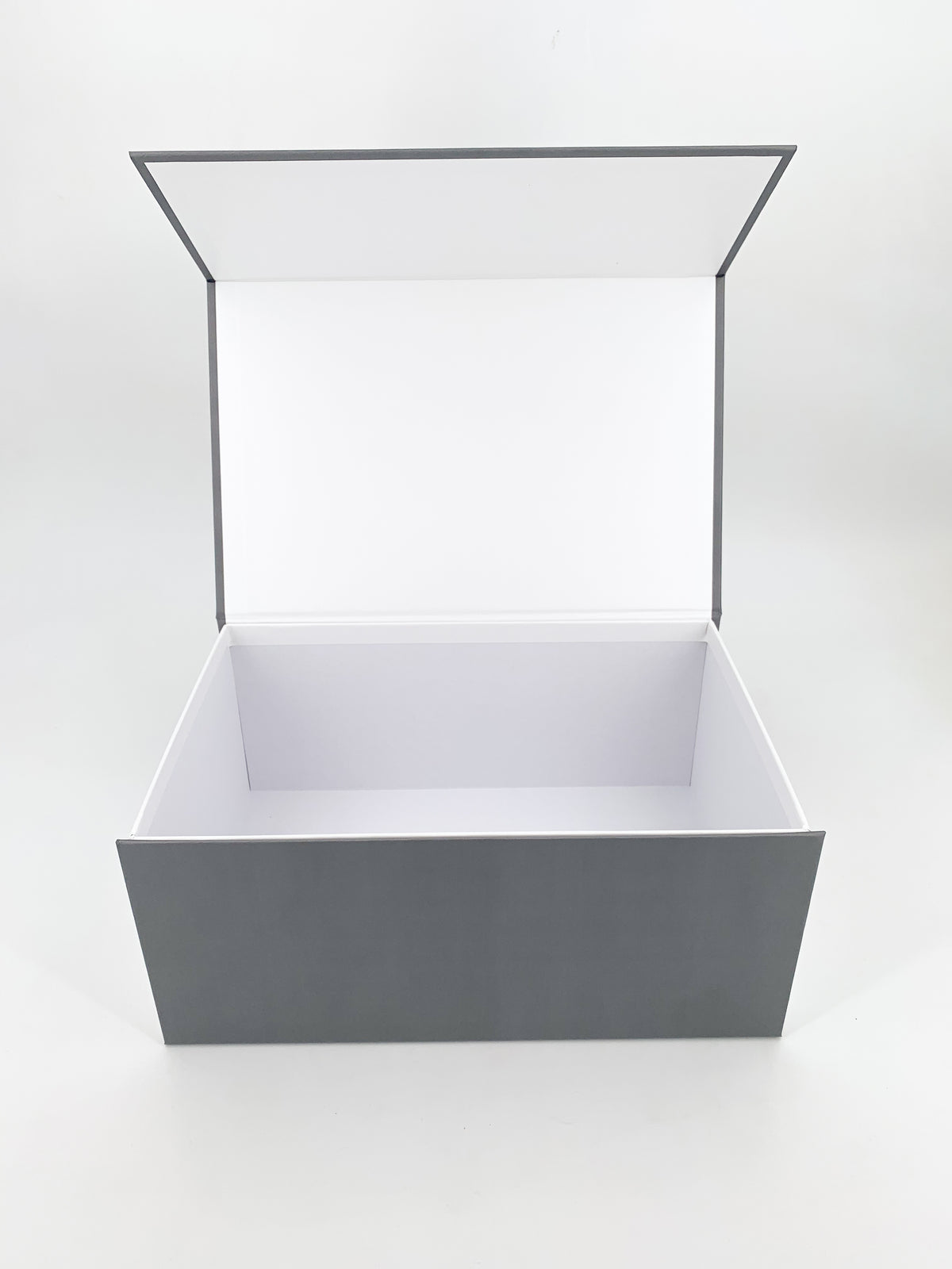 XMAS- Adventsboxen-Set - Grau