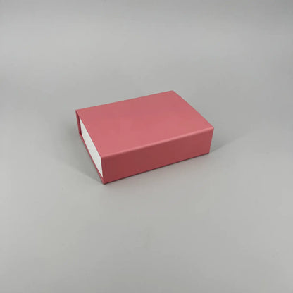 Valentinsbox - Herz - Rosa Pink Gr. S
